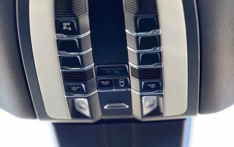 Porsche Macan I рестайлинг, 2019 год, 4 500 000 рублей, 18 фотография