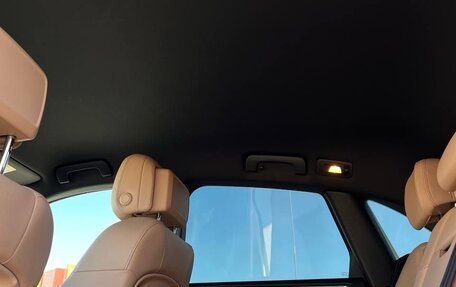 Porsche Macan I рестайлинг, 2019 год, 4 500 000 рублей, 14 фотография