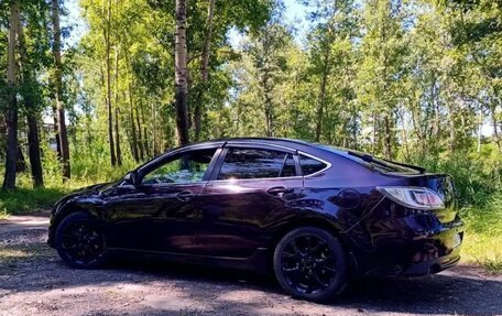 Mazda 6, 2008 год, 770 000 рублей, 6 фотография