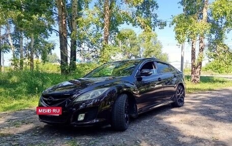 Mazda 6, 2008 год, 770 000 рублей, 3 фотография