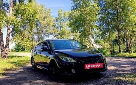 Mazda 6, 2008 год, 770 000 рублей, 2 фотография