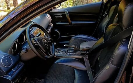 Mazda 6, 2008 год, 770 000 рублей, 8 фотография