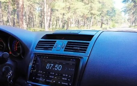 Mazda 6, 2008 год, 770 000 рублей, 9 фотография