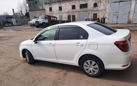 Toyota Corolla, 2015 год, 880 000 рублей, 6 фотография