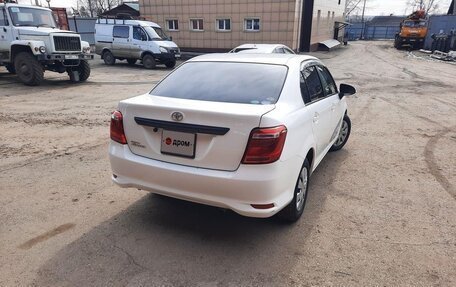 Toyota Corolla, 2015 год, 880 000 рублей, 7 фотография