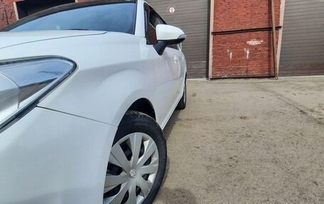 Toyota Corolla, 2015 год, 880 000 рублей, 4 фотография