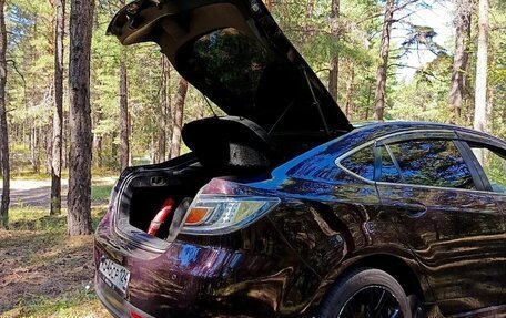 Mazda 6, 2008 год, 770 000 рублей, 10 фотография