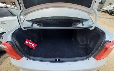Toyota Corolla, 2015 год, 880 000 рублей, 8 фотография