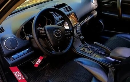 Mazda 6, 2008 год, 770 000 рублей, 11 фотография