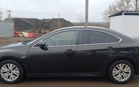 Mazda 6, 2008 год, 440 000 рублей, 3 фотография