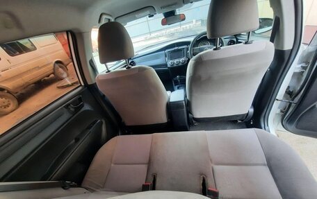 Toyota Corolla, 2015 год, 880 000 рублей, 10 фотография