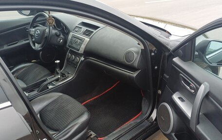 Mazda 6, 2008 год, 440 000 рублей, 8 фотография