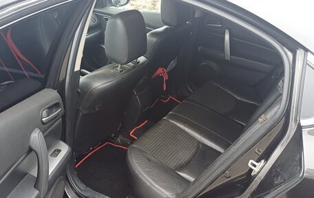 Mazda 6, 2008 год, 440 000 рублей, 11 фотография