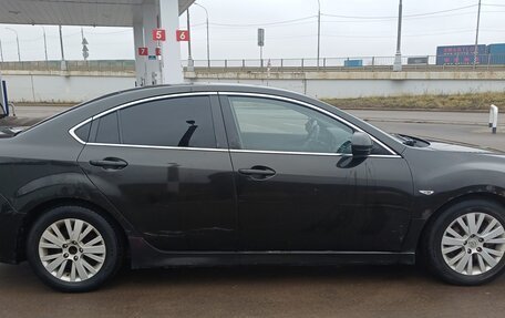 Mazda 6, 2008 год, 440 000 рублей, 4 фотография