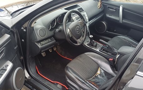 Mazda 6, 2008 год, 440 000 рублей, 7 фотография