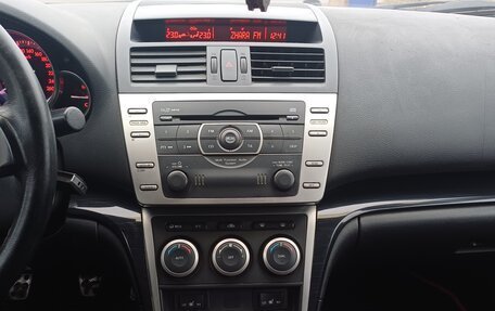 Mazda 6, 2008 год, 440 000 рублей, 12 фотография