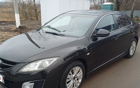 Mazda 6, 2008 год, 440 000 рублей, 6 фотография