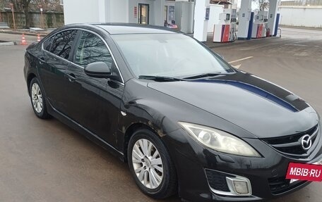 Mazda 6, 2008 год, 440 000 рублей, 5 фотография