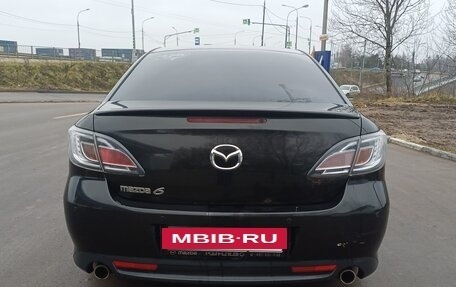Mazda 6, 2008 год, 440 000 рублей, 2 фотография