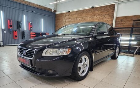 Volvo S40 II, 2008 год, 850 000 рублей, 2 фотография