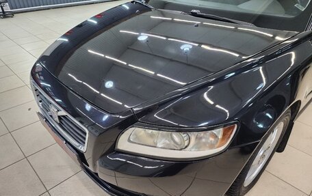 Volvo S40 II, 2008 год, 850 000 рублей, 8 фотография