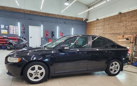 Volvo S40 II, 2008 год, 850 000 рублей, 11 фотография