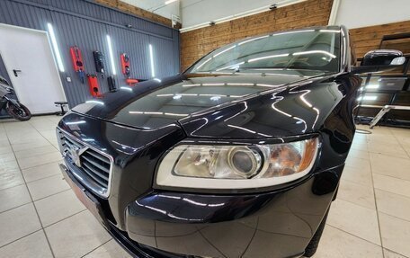 Volvo S40 II, 2008 год, 850 000 рублей, 9 фотография