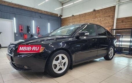 Volvo S40 II, 2008 год, 850 000 рублей, 3 фотография