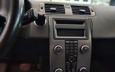 Volvo S40 II, 2008 год, 850 000 рублей, 15 фотография