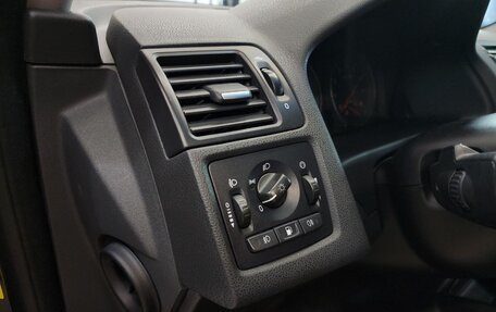 Volvo S40 II, 2008 год, 850 000 рублей, 14 фотография