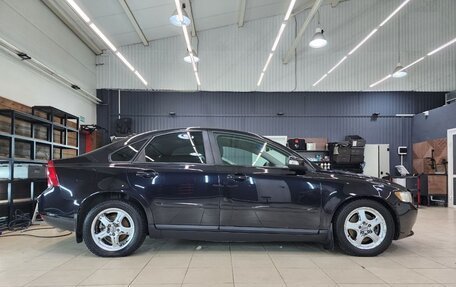 Volvo S40 II, 2008 год, 850 000 рублей, 7 фотография