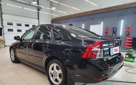 Volvo S40 II, 2008 год, 850 000 рублей, 5 фотография