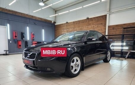 Volvo S40 II, 2008 год, 850 000 рублей, 10 фотография