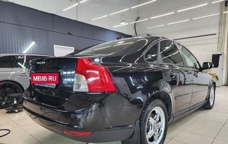 Volvo S40 II, 2008 год, 850 000 рублей, 6 фотография