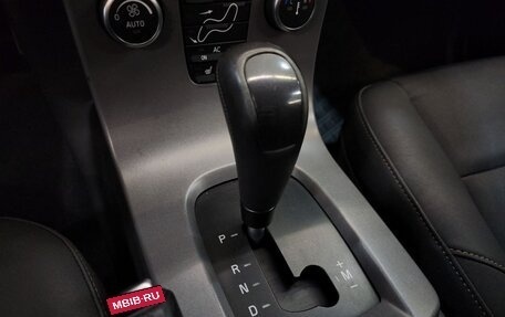 Volvo S40 II, 2008 год, 850 000 рублей, 16 фотография