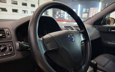 Volvo S40 II, 2008 год, 850 000 рублей, 17 фотография