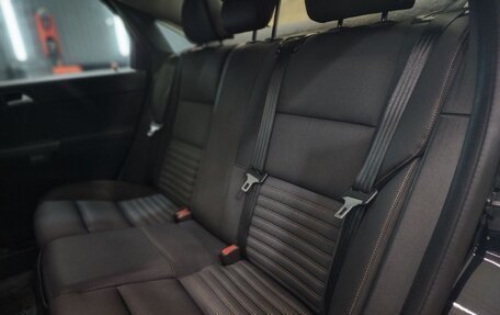 Volvo S40 II, 2008 год, 850 000 рублей, 18 фотография