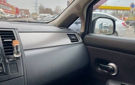 Nissan Tiida, 2011 год, 690 000 рублей, 12 фотография