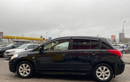 Nissan Tiida, 2011 год, 690 000 рублей, 4 фотография