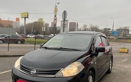 Nissan Tiida, 2011 год, 690 000 рублей, 2 фотография