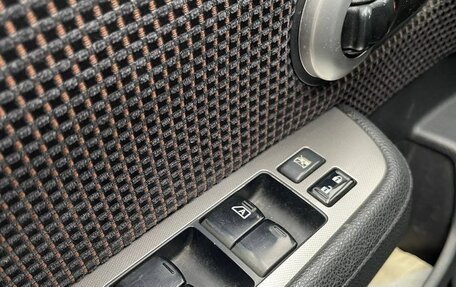 Nissan Tiida, 2011 год, 690 000 рублей, 16 фотография