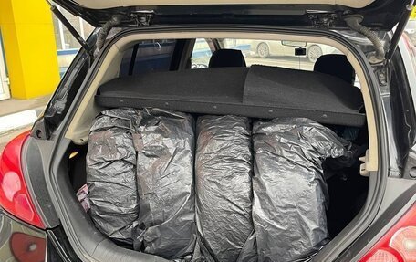 Nissan Tiida, 2011 год, 690 000 рублей, 18 фотография