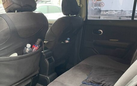 Nissan Tiida, 2011 год, 690 000 рублей, 14 фотография