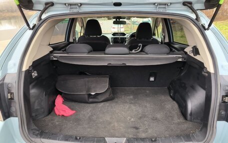 Subaru XV II, 2018 год, 1 950 000 рублей, 8 фотография