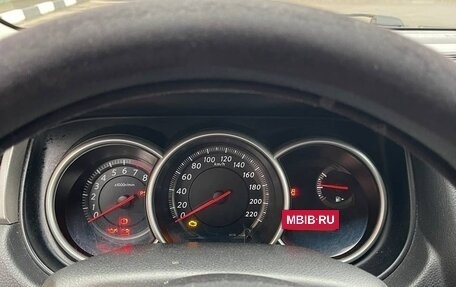 Nissan Tiida, 2011 год, 690 000 рублей, 17 фотография