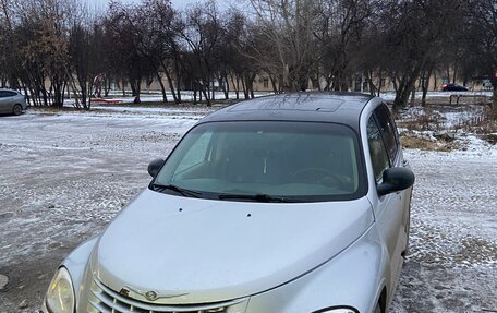 Chrysler PT Cruiser, 2000 год, 250 000 рублей, 4 фотография