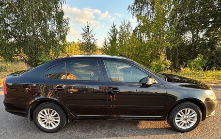 Skoda Octavia, 2012 год, 750 000 рублей, 2 фотография