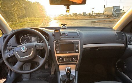 Skoda Octavia, 2012 год, 750 000 рублей, 7 фотография