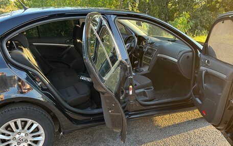 Skoda Octavia, 2012 год, 750 000 рублей, 9 фотография