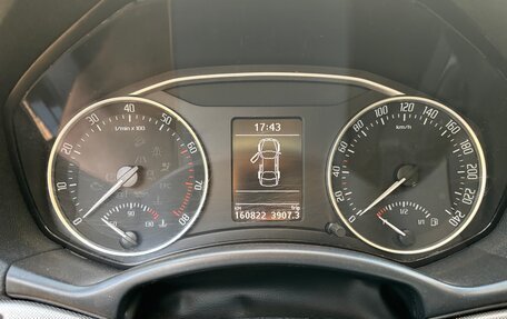 Skoda Octavia, 2012 год, 750 000 рублей, 6 фотография